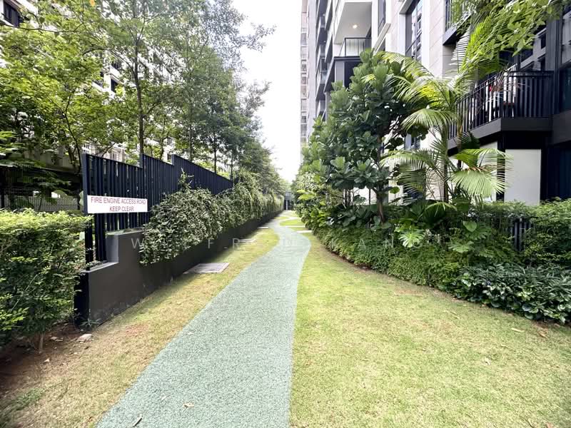 Park Colonial, 2 Woodleigh Lane, 3 Bedrooms, 1,012 sqft, Condominium For Rent, by Wilfred Kang, 25291903 - PropertyGuru.com.sg