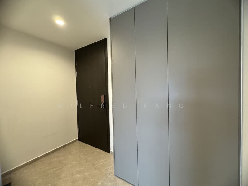 Park Colonial, 2 Woodleigh Lane, 3 Bedrooms, 1,012 sqft, Condominium For Rent, by Wilfred Kang, 25291903 - PropertyGuru.com.sg