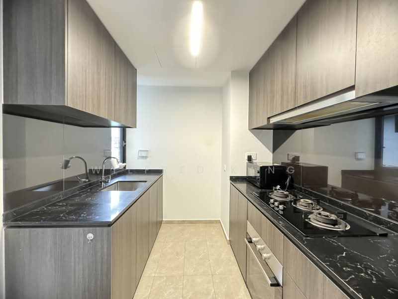 Park Colonial, 2 Woodleigh Lane, 3 Bedrooms, 1,012 sqft, Condominium For Rent, by Wilfred Kang, 25291903 - PropertyGuru.com.sg