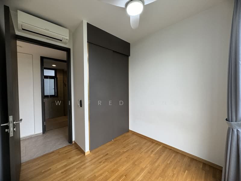 Park Colonial, 2 Woodleigh Lane, 3 Bedrooms, 1,012 sqft, Condominium For Rent, by Wilfred Kang, 25291903 - PropertyGuru.com.sg