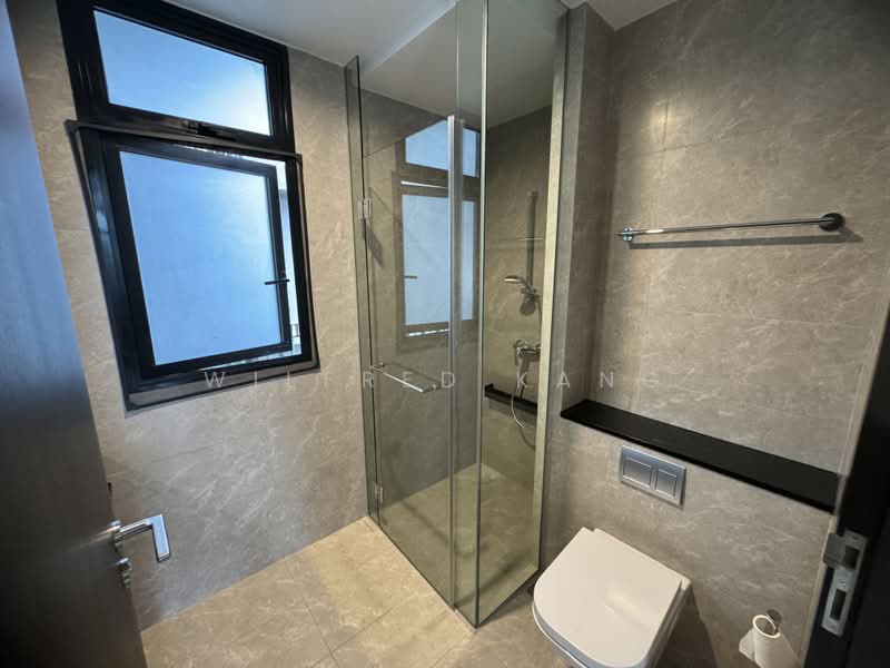 Park Colonial, 2 Woodleigh Lane, 3 Bedrooms, 1,012 sqft, Condominium For Rent, by Wilfred Kang, 25291903 - PropertyGuru.com.sg