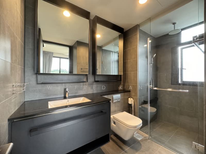 Park Colonial, 2 Woodleigh Lane, 3 Bedrooms, 1,012 sqft, Condominium For Rent, by Wilfred Kang, 25291903 - PropertyGuru.com.sg
