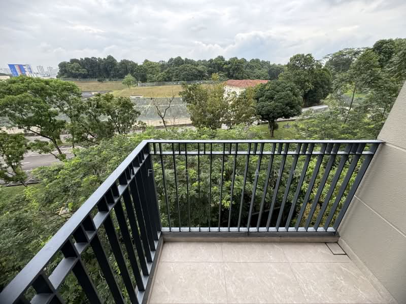 Park Colonial, 2 Woodleigh Lane, 3 Bedrooms, 1,012 sqft, Condominium For Rent, by Wilfred Kang, 25291903 - PropertyGuru.com.sg