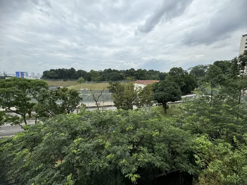 Park Colonial, 2 Woodleigh Lane, 3 Bedrooms, 1,012 sqft, Condominium For Rent, by Wilfred Kang, 25291903 - PropertyGuru.com.sg