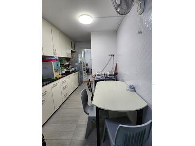 For Rent - 134 Bedok Reservoir Road