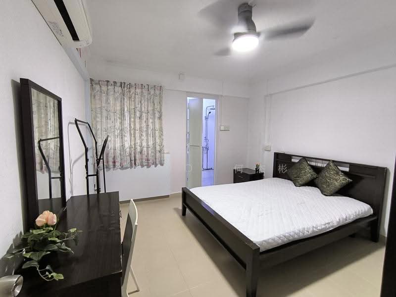 843 Tampines Street 83, 843 Tampines Street 83, Pasir Ris / Tampines, Room Rental, 130 sqft, HDB Flat For Rent, by Kay HO 何杰彬, 25291935 - PropertyGuru.com.sg