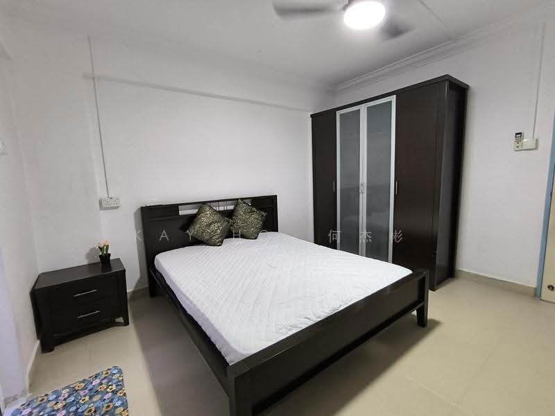 843 Tampines Street 83, 843 Tampines Street 83, Pasir Ris / Tampines, Room Rental, 130 sqft, HDB Flat For Rent, by Kay HO 何杰彬, 25291935 - PropertyGuru.com.sg