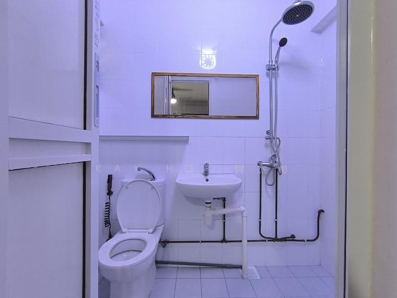 843 Tampines Street 83, 843 Tampines Street 83, Pasir Ris / Tampines, Room Rental, 130 sqft, HDB Flat For Rent, by Kay HO 何杰彬, 25291935 - PropertyGuru.com.sg