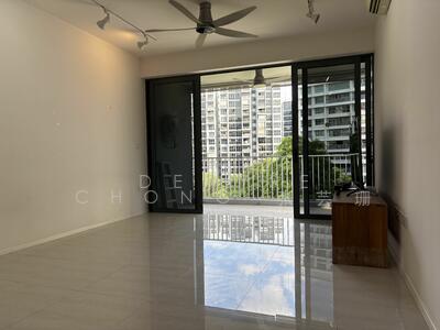 For Rent - Parc Centros