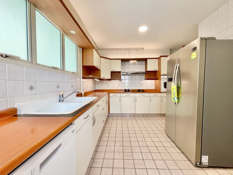 Parbury Hill Condominium, 5 Parbury Avenue, 4 Bedrooms, 2,228 sqft, Condominium For Rent, by Tricia Tang, 25292020 - PropertyGuru.com.sg