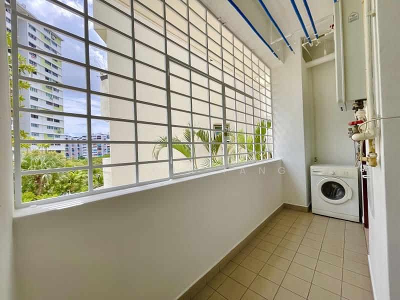 Parbury Hill Condominium, 5 Parbury Avenue, 4 Bedrooms, 2,228 sqft, Condominium For Rent, by Tricia Tang, 25292020 - PropertyGuru.com.sg