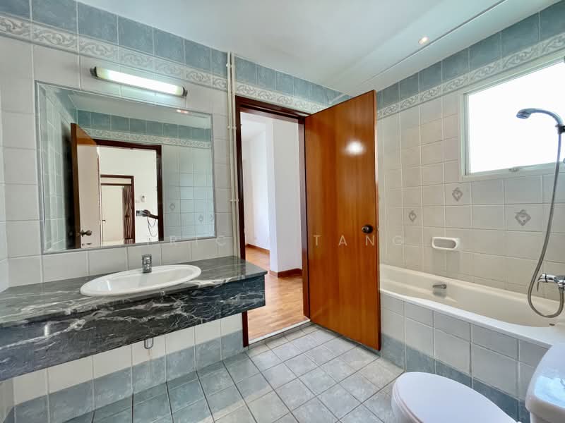 Parbury Hill Condominium, 5 Parbury Avenue, 4 Bedrooms, 2,228 sqft, Condominium For Rent, by Tricia Tang, 25292020 - PropertyGuru.com.sg