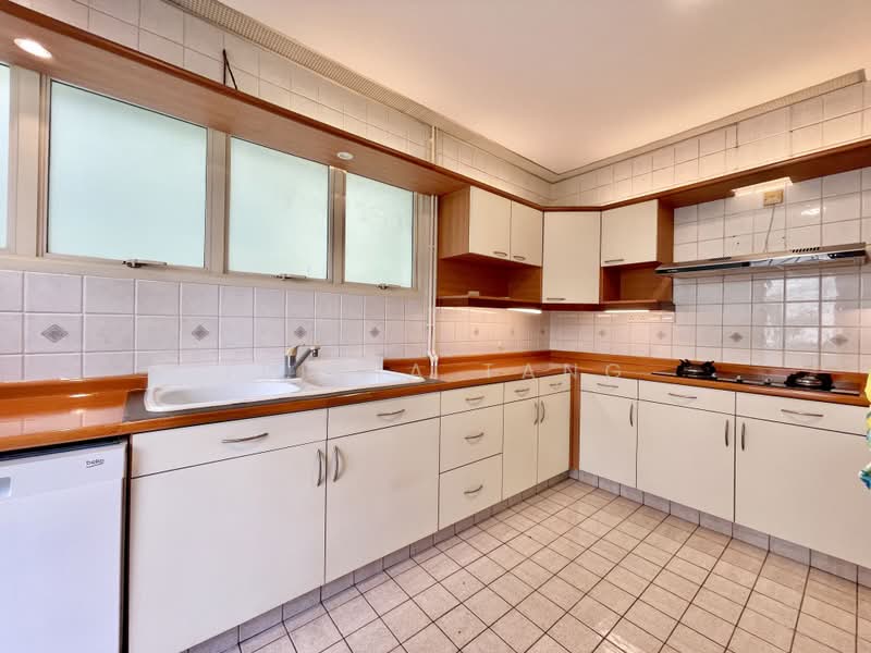 Parbury Hill Condominium, 5 Parbury Avenue, 4 Bedrooms, 2,228 sqft, Condominium For Rent, by Tricia Tang, 25292020 - PropertyGuru.com.sg