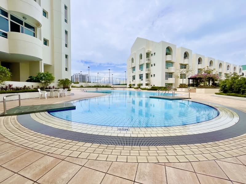 Parbury Hill Condominium, 5 Parbury Avenue, 4 Bedrooms, 2,228 sqft, Condominium For Rent, by Tricia Tang, 25292020 - PropertyGuru.com.sg