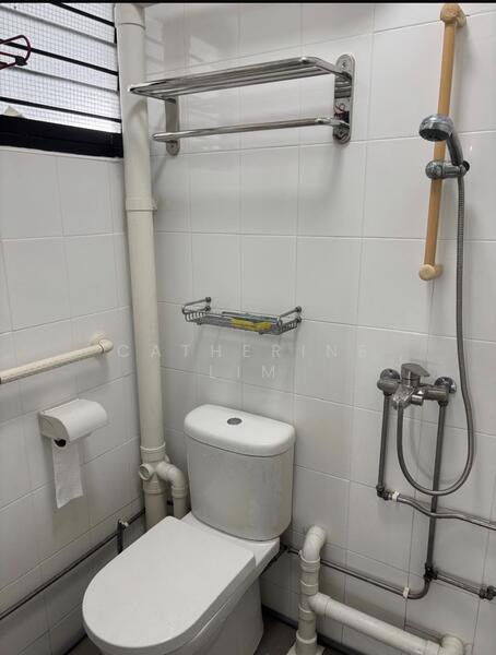 For Rent - 351 Clementi Avenue 2