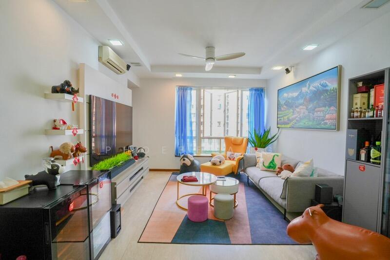 Yishun Sapphire Condominium For Sale at S 1,099,999 PropertyGuru