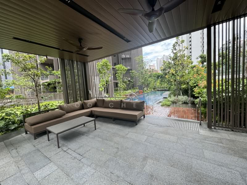The Avenir, 8 River Valley Close, 2 Bedrooms, 804 sqft, Condominium For Rent, by Koo Chee Li, 25292117 - PropertyGuru.com.sg