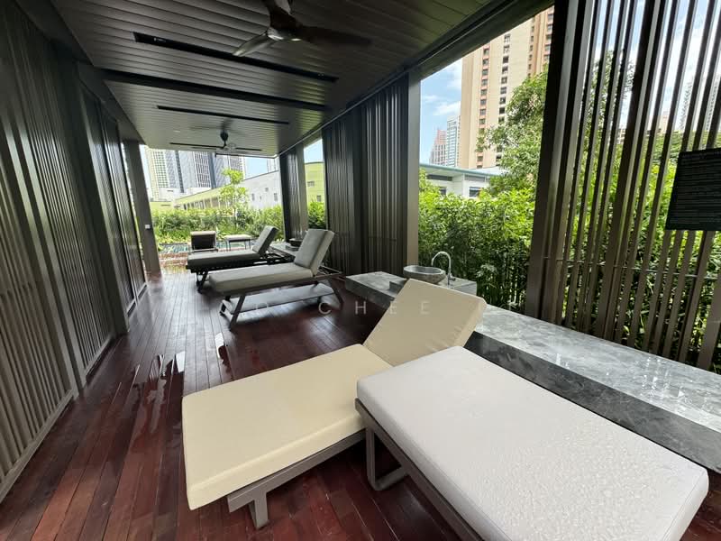 The Avenir, 8 River Valley Close, 2 Bedrooms, 804 sqft, Condominium For Rent, by Koo Chee Li, 25292117 - PropertyGuru.com.sg