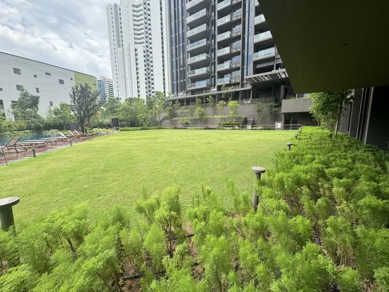 The Avenir, 8 River Valley Close, 2 Bedrooms, 804 sqft, Condominium For Rent, by Koo Chee Li, 25292117 - PropertyGuru.com.sg