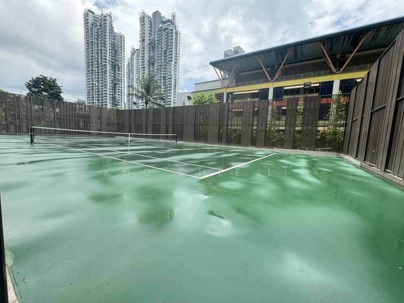 The Avenir, 8 River Valley Close, 2 Bedrooms, 804 sqft, Condominium For Rent, by Koo Chee Li, 25292117 - PropertyGuru.com.sg