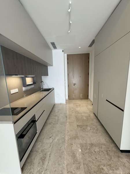The Avenir, 8 River Valley Close, 2 Bedrooms, 804 sqft, Condominium For Rent, by Koo Chee Li, 25292117 - PropertyGuru.com.sg
