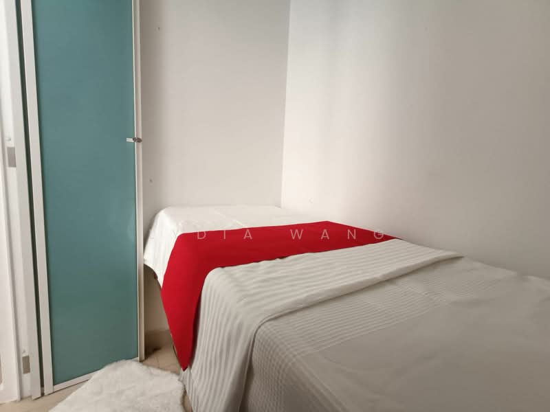 For Rent - City Square Residences