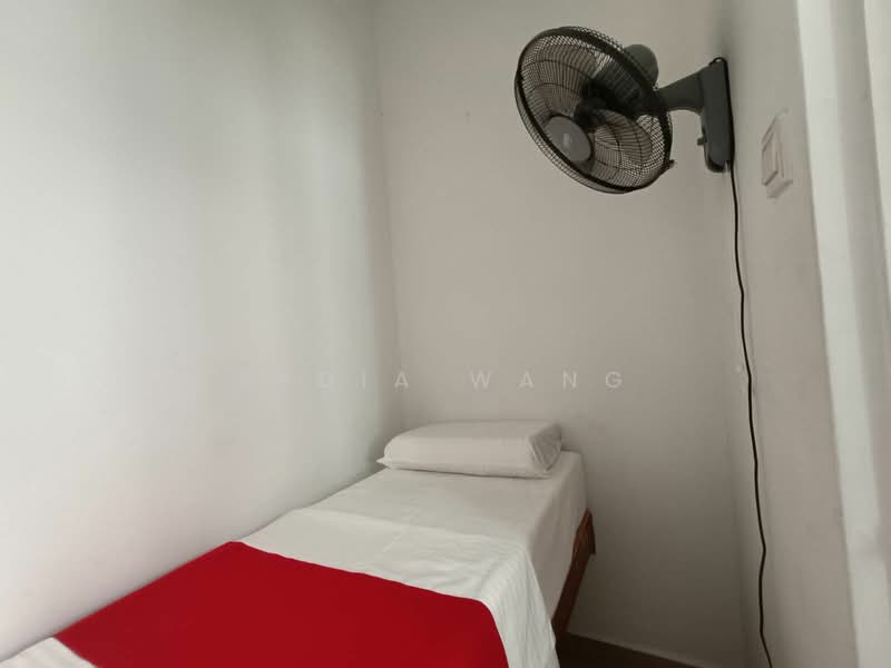 For Rent - City Square Residences