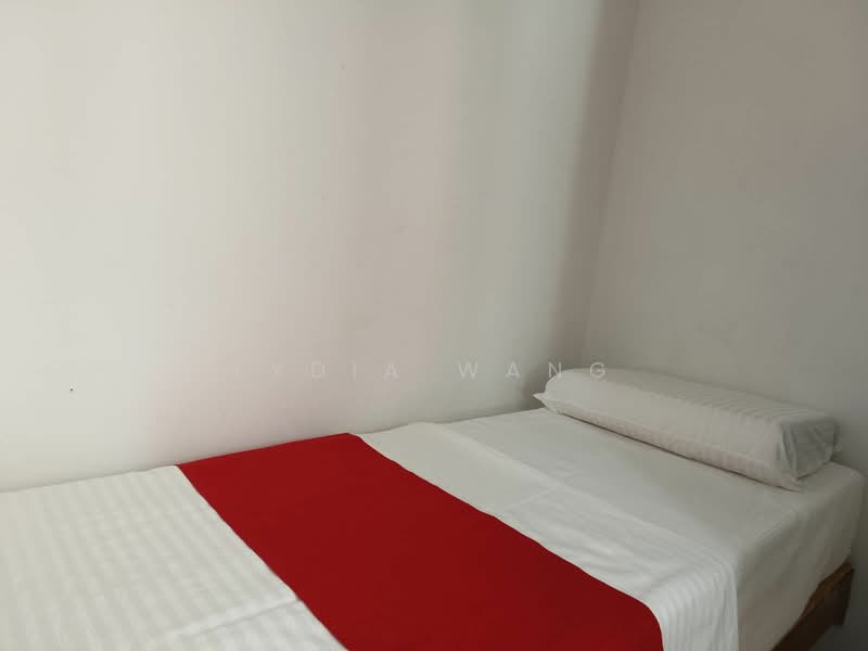 For Rent - City Square Residences