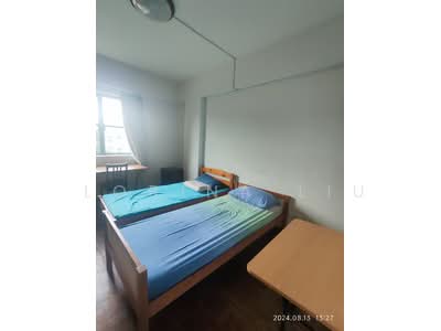 For Rent - West Bay Condo