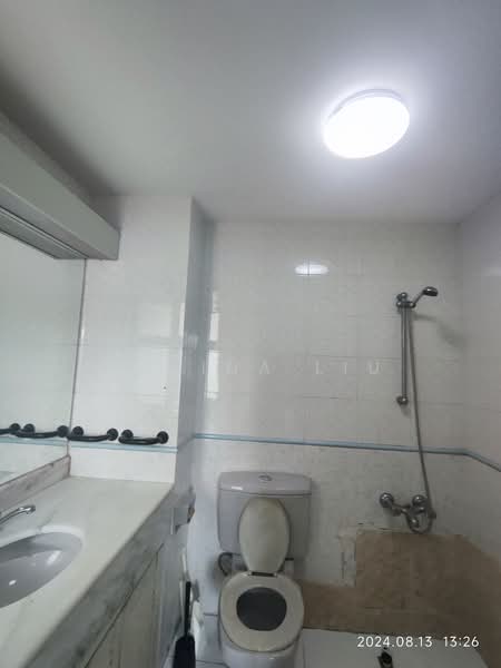 West Bay Condo, 60 West Coast Crescent, Room Rental, 195 sqft, Condominium For Rent, by Lorina Liu, 25292219 - PropertyGuru.com.sg