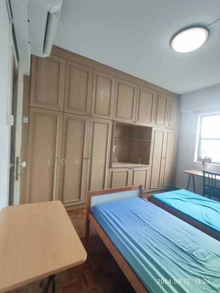 West Bay Condo, 60 West Coast Crescent, Room Rental, 195 sqft, Condominium For Rent, by Lorina Liu, 25292219 - PropertyGuru.com.sg