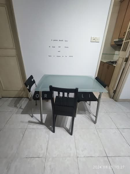 West Bay Condo, 60 West Coast Crescent, Room Rental, 195 sqft, Condominium For Rent, by Lorina Liu, 25292219 - PropertyGuru.com.sg