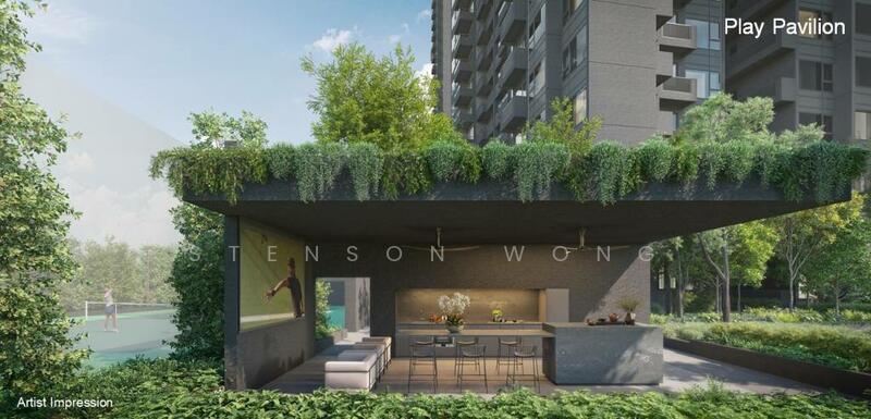 Midtown Modern, 18 Tan Quee Lan Street, 2 Bedrooms, 721 sqft, Condominium For Rent, by Stenson Wong, 25292279 - PropertyGuru.com.sg