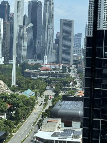 Midtown Modern, 18 Tan Quee Lan Street, 2 Bedrooms, 721 sqft, Condominium For Rent, by Stenson Wong, 25292279 - PropertyGuru.com.sg