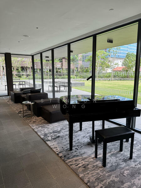 Midtown Modern, 18 Tan Quee Lan Street, 2 Bedrooms, 721 sqft, Condominium For Rent, by Stenson Wong, 25292279 - PropertyGuru.com.sg