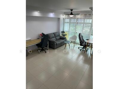 For Rent - 172B Edgedale Plains