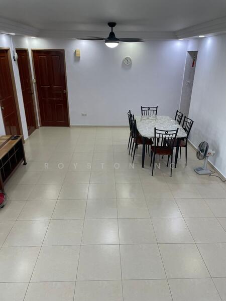 For Rent - 172B Edgedale Plains