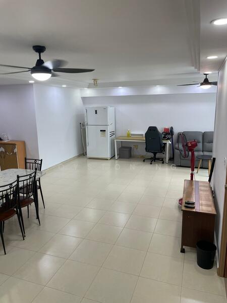 For Rent - 172B Edgedale Plains