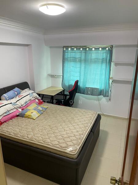 For Rent - 172B Edgedale Plains