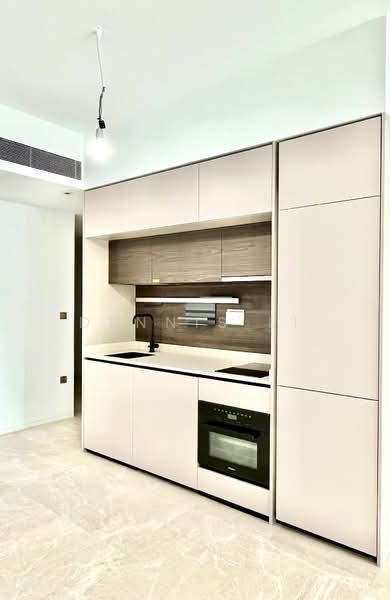 The Reef at King's Dock, 6 Harbourfront Avenue, 1 Bedroom, 484 sqft, Condominium For Rent, by Dennis Li, 25292351 - PropertyGuru.com.sg