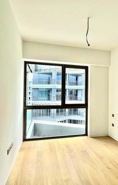 The Reef at King's Dock, 6 Harbourfront Avenue, 1 Bedroom, 484 sqft, Condominium For Rent, by Dennis Li, 25292351 - PropertyGuru.com.sg