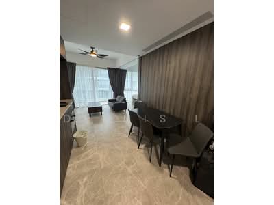 For Rent - The Reef at King's Dock