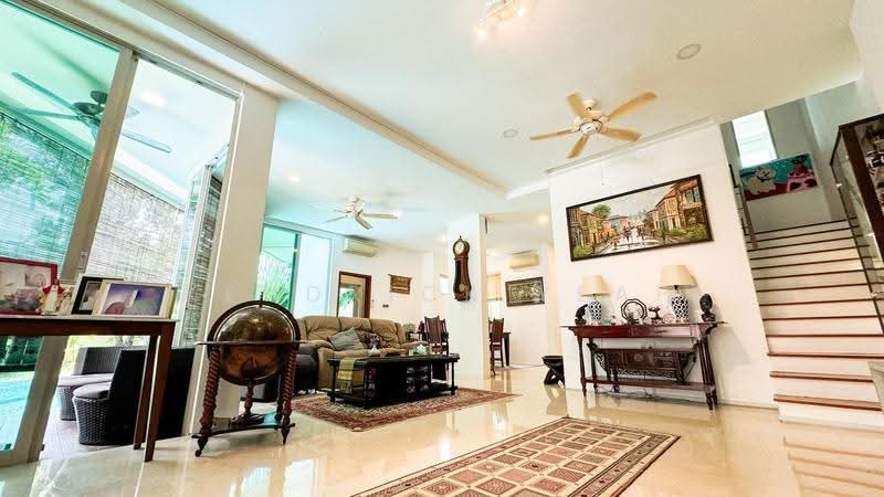 Jalan Limbok, Jalan Limbok, Hougang / Punggol / Sengkang, 6 Bedrooms, 4,800 sqft, Semi-Detached House For Sale, by Kendrick Yeap, 25292395 - PropertyGuru.com.sg
