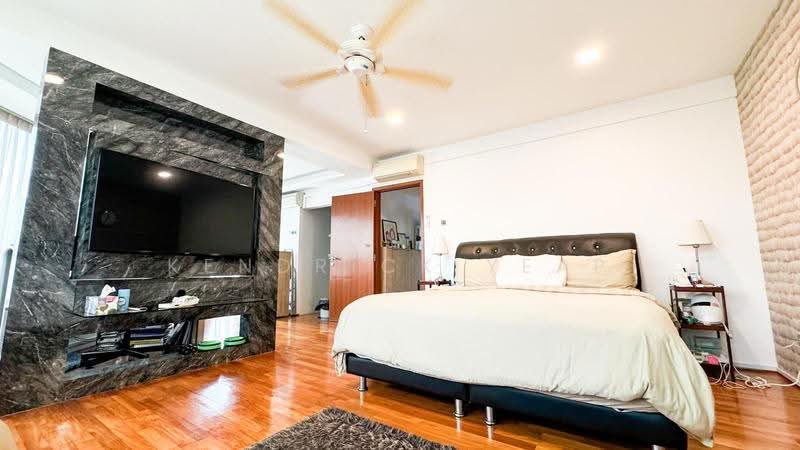 Jalan Limbok, Jalan Limbok, Hougang / Punggol / Sengkang, 6 Bedrooms, 4,800 sqft, Semi-Detached House For Sale, by Kendrick Yeap, 25292395 - PropertyGuru.com.sg