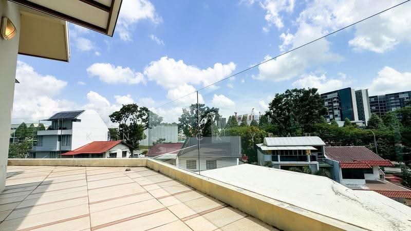 Jalan Limbok, Jalan Limbok, Hougang / Punggol / Sengkang, 6 Bedrooms, 4,800 sqft, Semi-Detached House For Sale, by Kendrick Yeap, 25292395 - PropertyGuru.com.sg