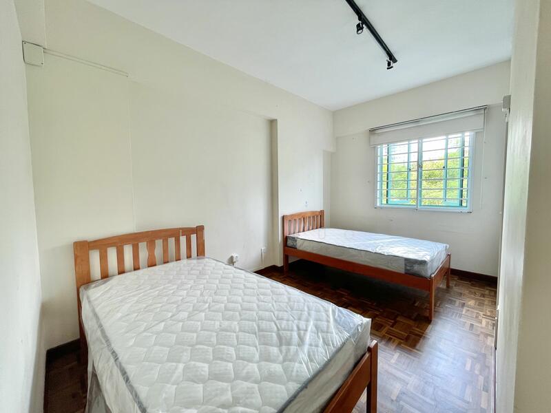 West Bay Condo, 50 West Coast Crescent, 3 Bedrooms, 1,227 sqft, Condominium For Rent, by Lisa Luo, 25292396 - PropertyGuru.com.sg