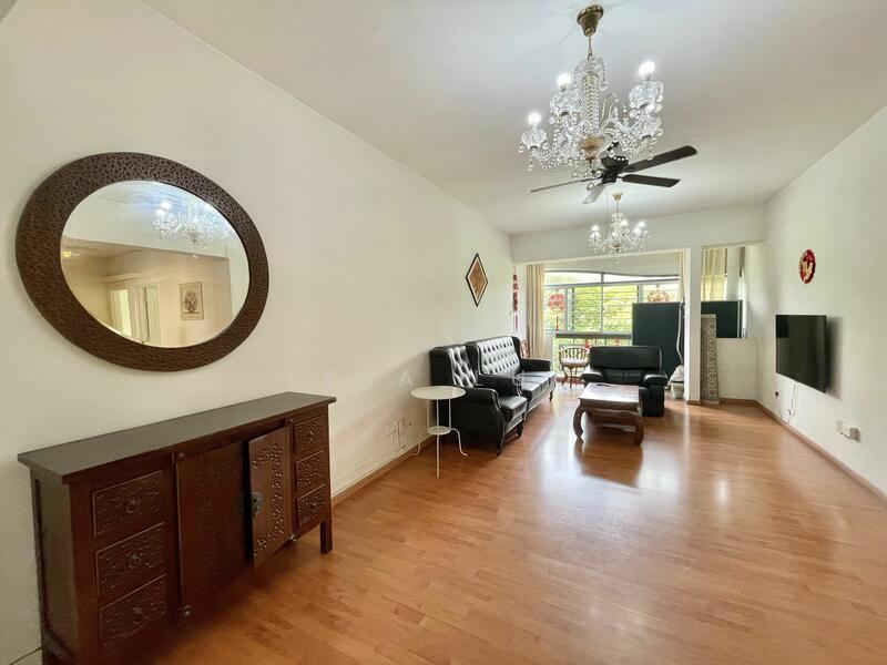 West Bay Condo, 50 West Coast Crescent, 3 Bedrooms, 1,227 sqft, Condominium For Rent, by Lisa Luo, 25292396 - PropertyGuru.com.sg