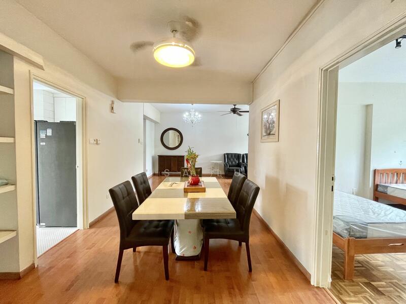 West Bay Condo, 50 West Coast Crescent, 3 Bedrooms, 1,227 sqft, Condominium For Rent, by Lisa Luo, 25292396 - PropertyGuru.com.sg