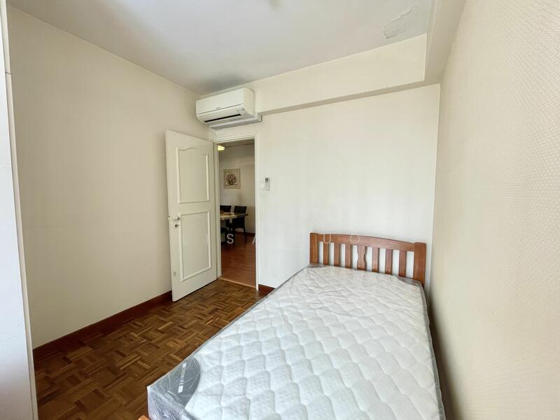 West Bay Condo, 50 West Coast Crescent, 3 Bedrooms, 1,227 sqft, Condominium For Rent, by Lisa Luo, 25292396 - PropertyGuru.com.sg
