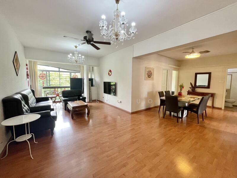 West Bay Condo, 50 West Coast Crescent, 3 Bedrooms, 1,227 sqft, Condominium For Rent, by Lisa Luo, 25292396 - PropertyGuru.com.sg